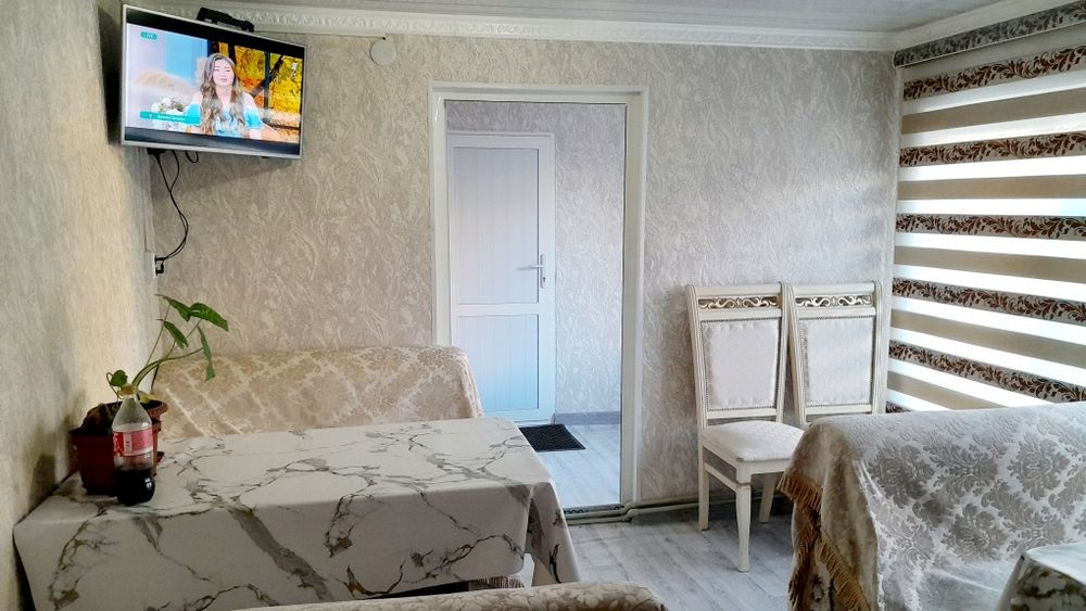 Сдается комната суточно