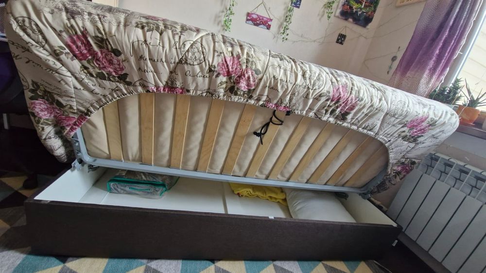 Диван тахта раскладная