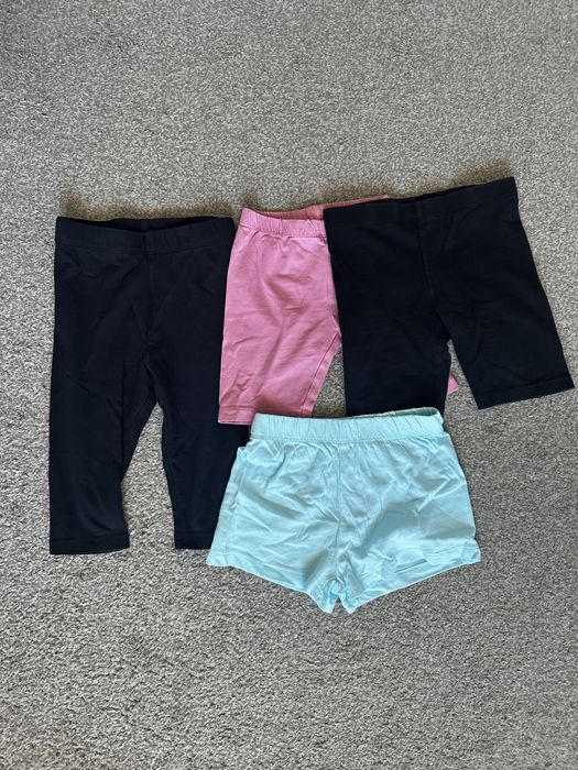 Лот за момиче, рр 92 и 98