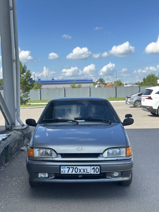 Продам ваз 21015
