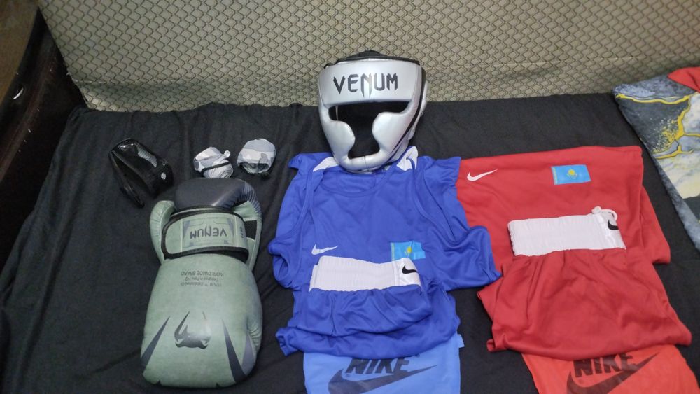 Продам для бокса