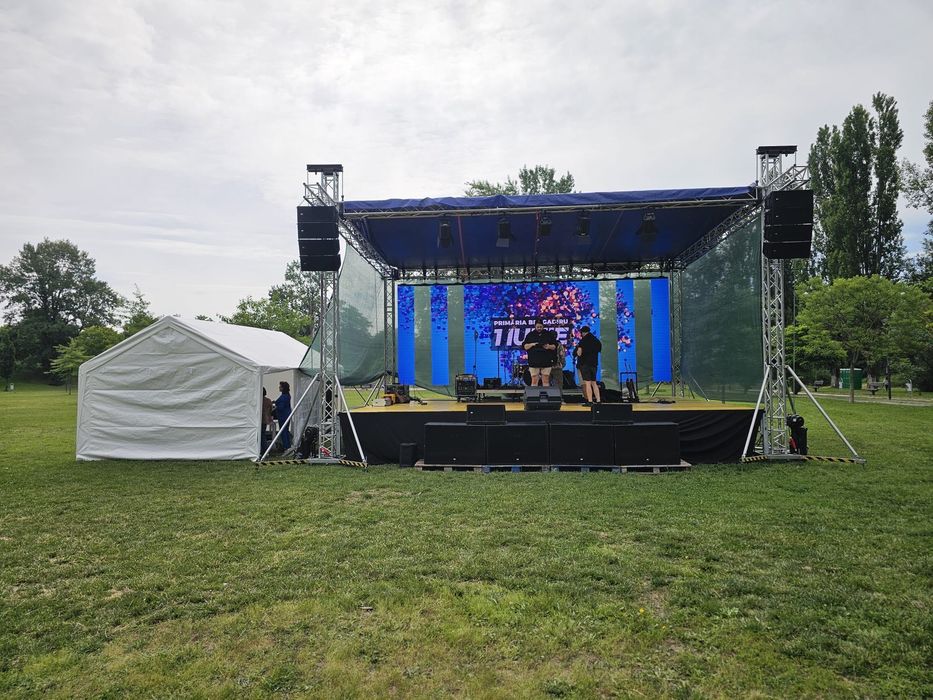 Soluții complete pentru orice tip de eveniment