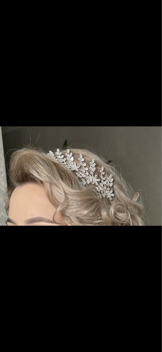 Coronita - Diadema mireasa