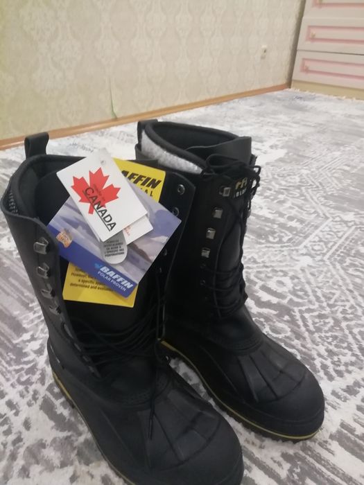 Спецодежда на работу