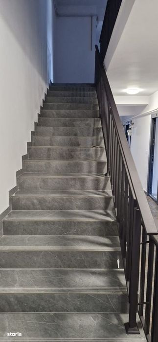 Garsoniera Magurele cu mutare imediata