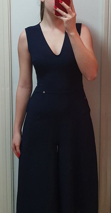 Salopetă de ocazie Nissa