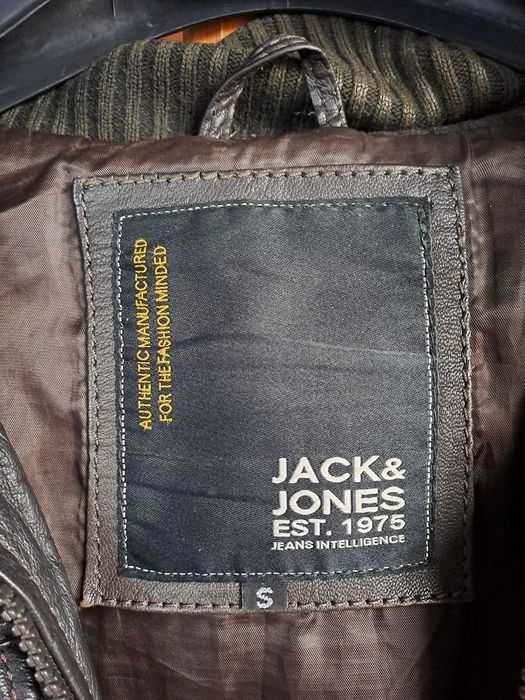 Geaca Jack&Jones S