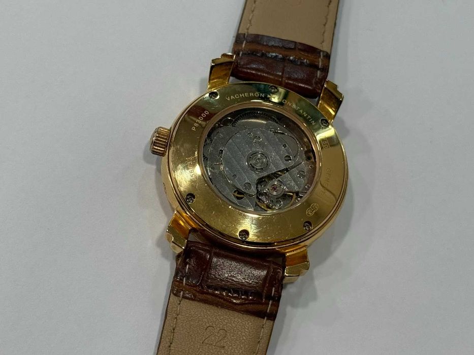 Vacheron Constantin P83000