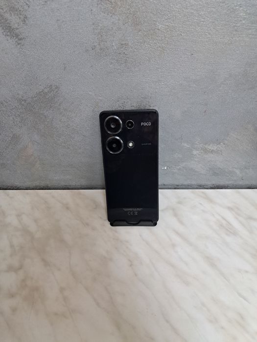Xiaomi Poco M6 Pro 512GB Bmg Amanet 95521