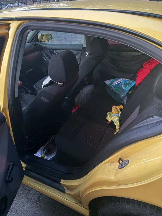 Vand/Schimb Seat leon 1