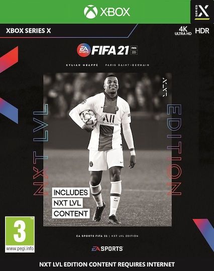 Vand 5 jocuri xbox one FIFA 21 CHAMPIONS EDITION pentru Xbox One (incl