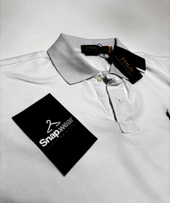 Тенниска Polo Ralph Lauren