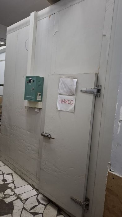 Холодильник сотилади под ключ холатда