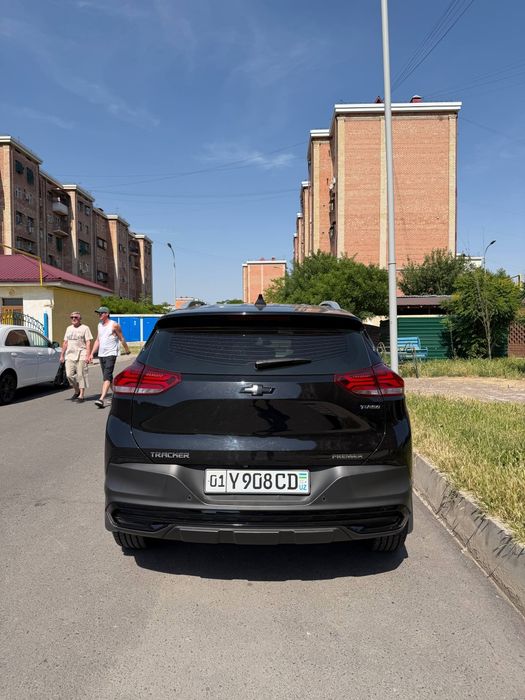 Treker toza 2023yil 71000km propan