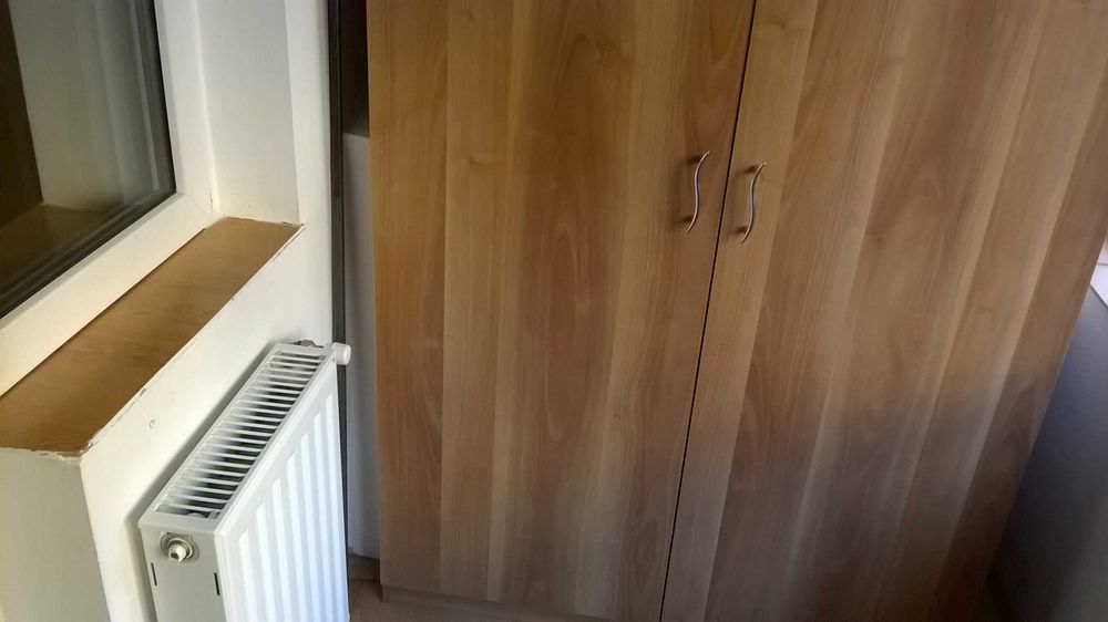 Apartament 2 camere decomandat Colina Universitatii