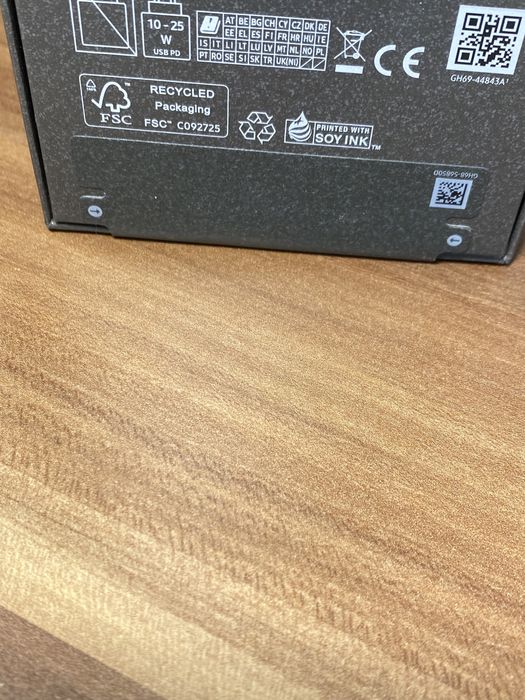 Samsung Galaxy S25• 128 GB • Navy