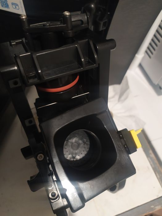 Кафе автомат Phillips