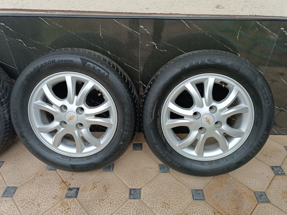 Spark Diska Balon Sotiladi Radnoy Holati yaxshi