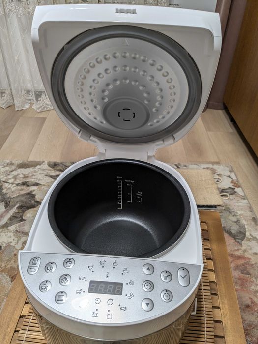 MultiCooker philips ,gătire lenta