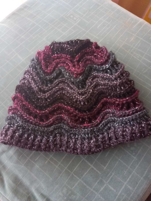 Ръчно изработени шапки