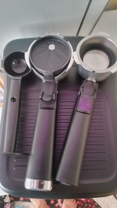 Кафе машина CROWN