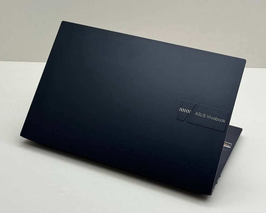 Топовый Ноутбук, Asus VivoBook Pro Ryzen 7|16Gb DDR5|1Tb RTX 3060 OLED