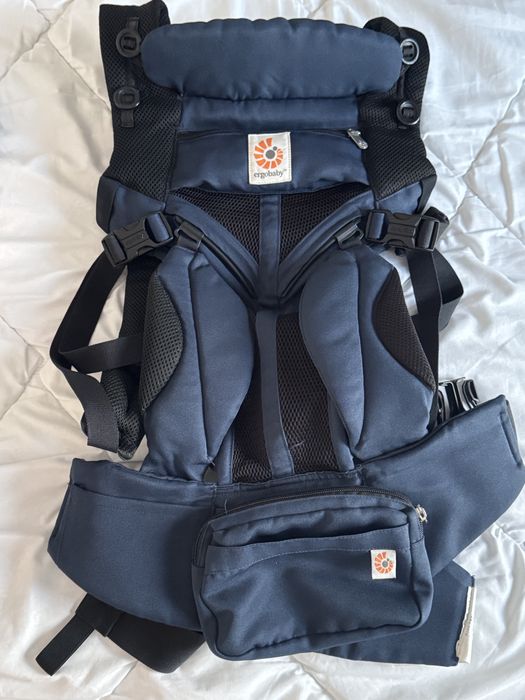 Marsupiu Ergobaby Omni 360