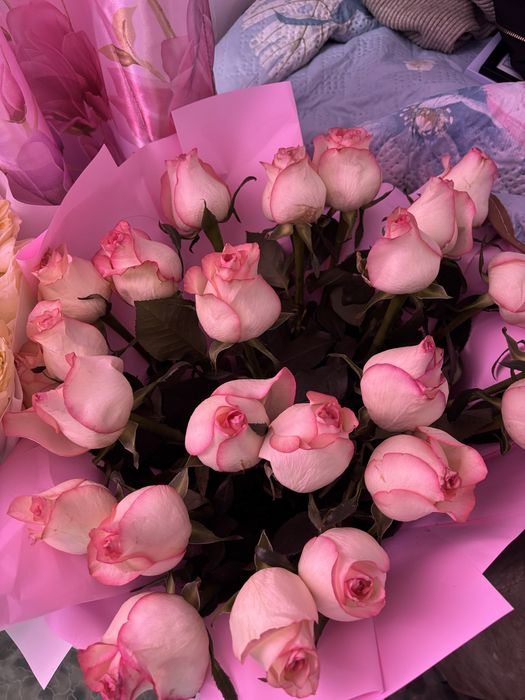 Бу цветы состаяние хорошый