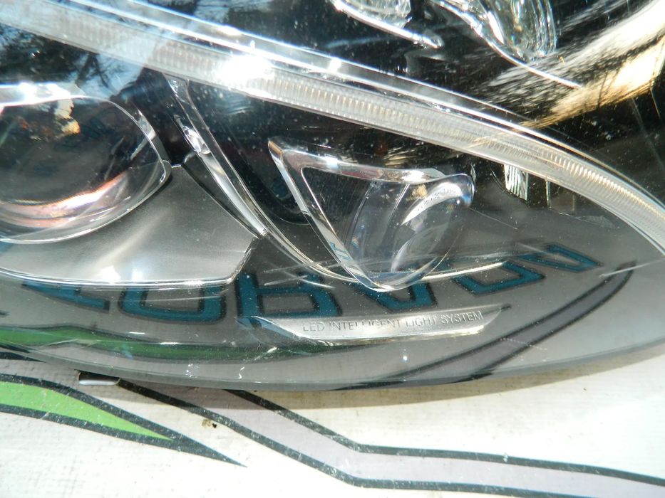 Far dreapta Mercedes C-class W205 ILS model 2014-2018 cod A2059063204