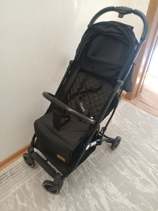 Коляска детская легкая