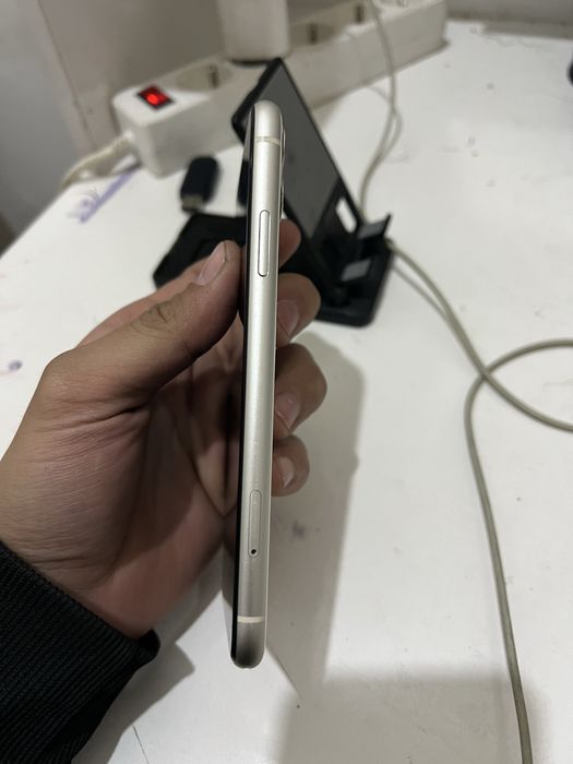 iPhone 11 128 gb
