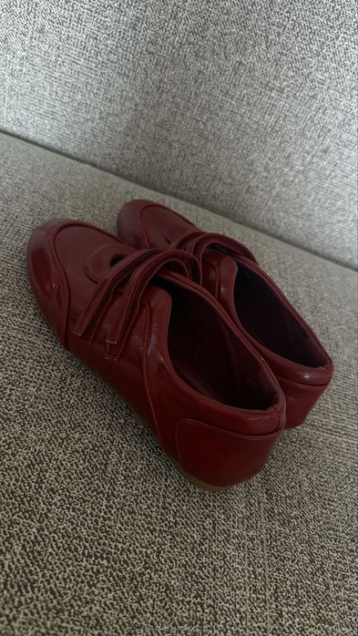 Стильные балетки под Zara