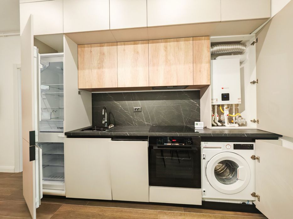 Ap 2 Camere NOU-Virtutii/Poli/Grozavesti-Mutare Imediata-Direct Prop