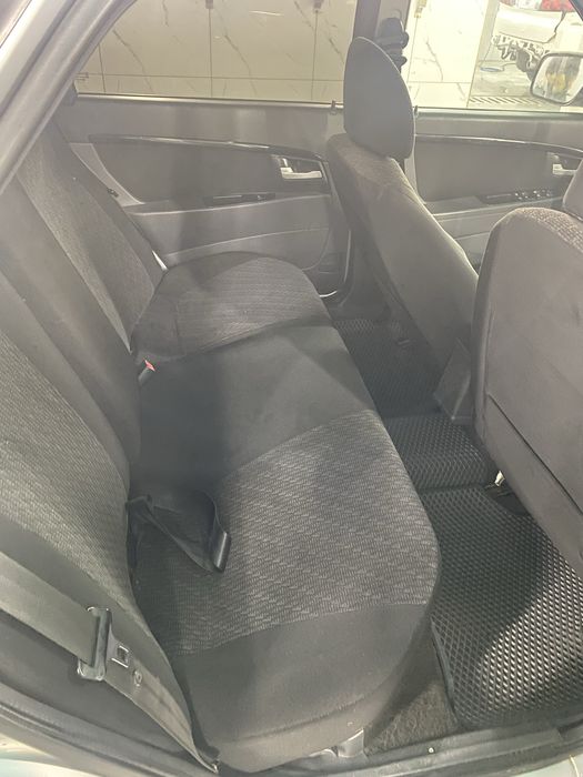 Разбор Приора 2 люкс 2015