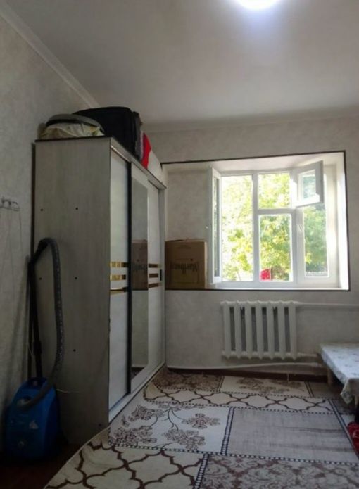 Аренда коракамиш 1/2 2.хонали оилага берилади