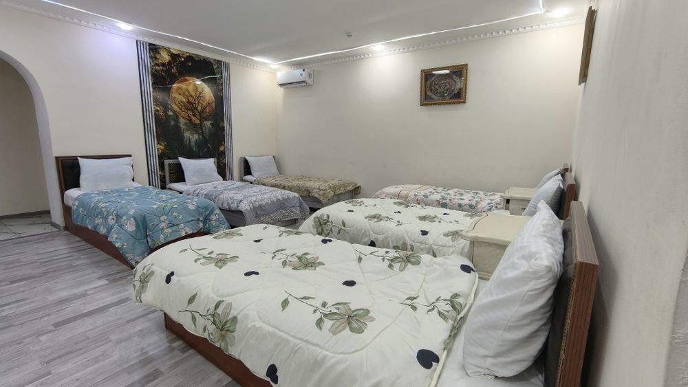 Hostel 80 minsomdan