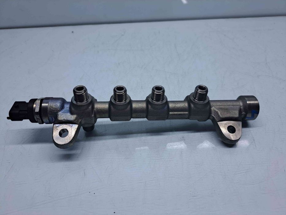 Rampa injectoare  Opel Zafira C (P12) [Fabr 2011-2017] 55576177 2.0 CD