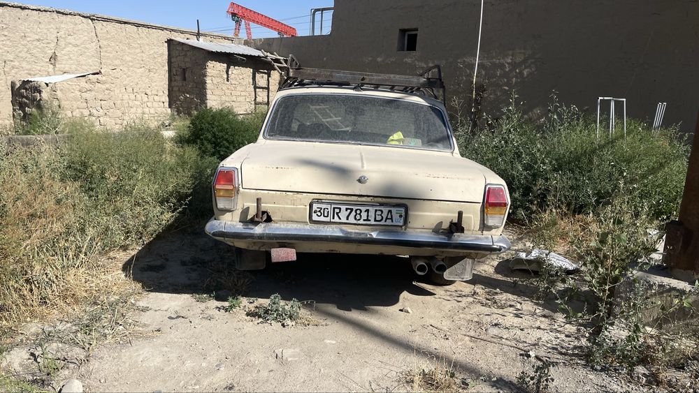 Volga gaz 24 850$ga