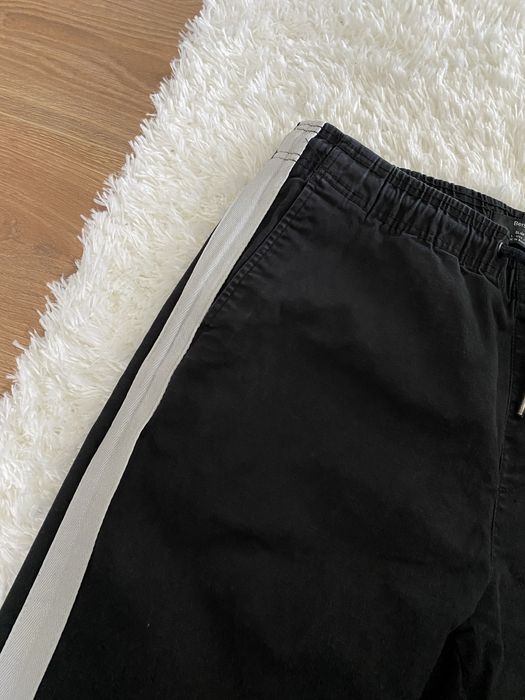 Pantaloni cargo barbati