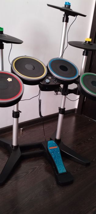 Електронни барабани пълен комплект/Контролер/за PS,Nintendo,Xbox360