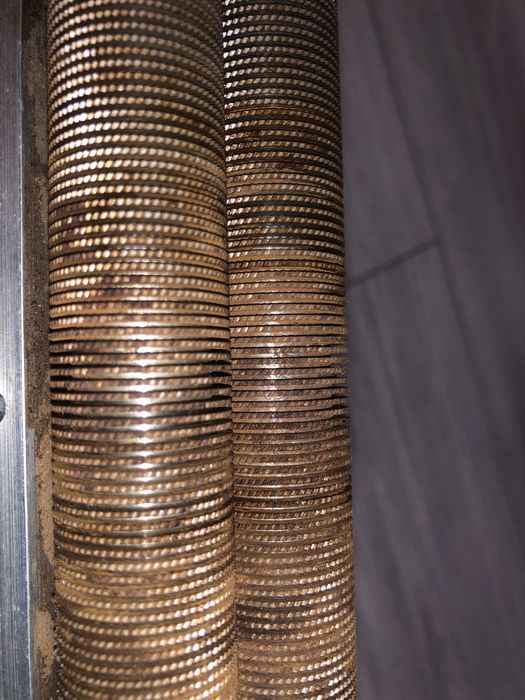 Masina de taiat tutun sau alte ierburi Trezo 160 0.8 mm