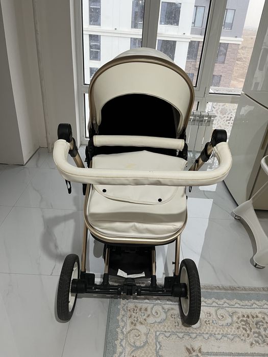 Коляка в хорошем состояний