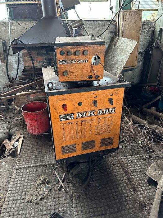 Продава се Промишлена сграда в с. Брезе, Област София-област - 12000 кв.м за 49 €/кв.м - Снимка #9