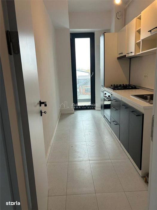 2 camere Pantelimon Rascoalei