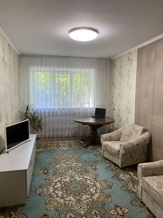 Продам 3х комнатную квартиру