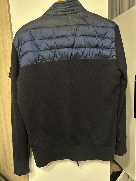 Куртка Stone Island мужская