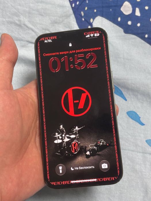 iphone 13 pro 128gb