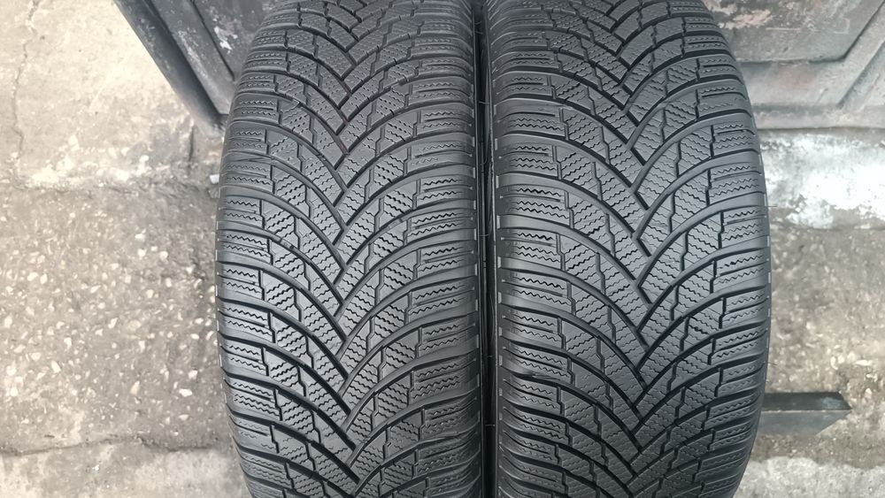 195/55/16 Firestone Дот 2324