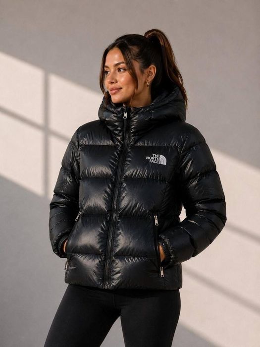 Geci dama the north face