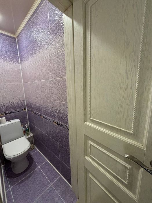 3 комнт, 8/9, 50кв